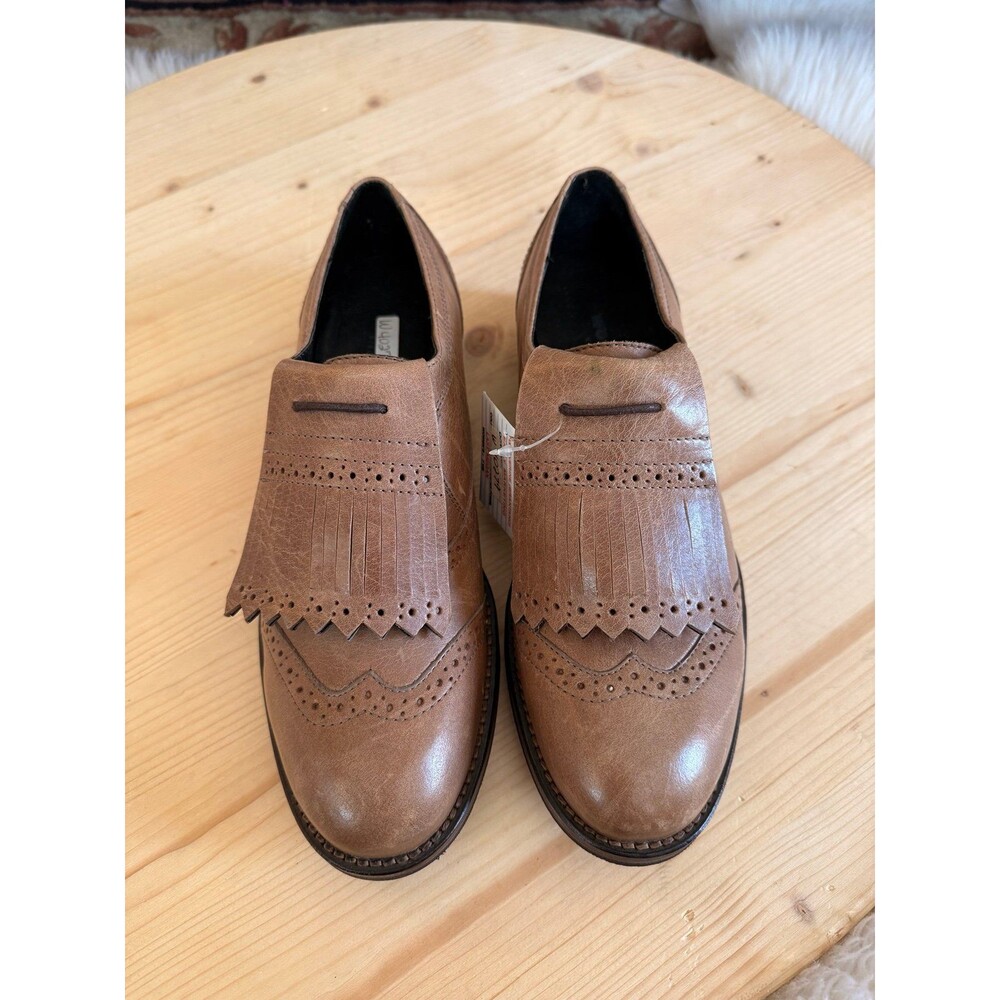 Wolverine Oxfords - image 1